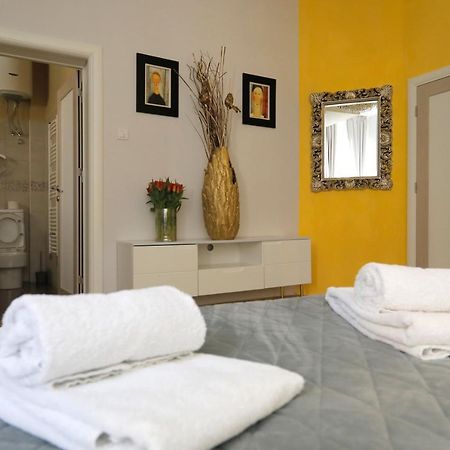 Bed & Breakfast Garden40 Belgrad Exterior foto