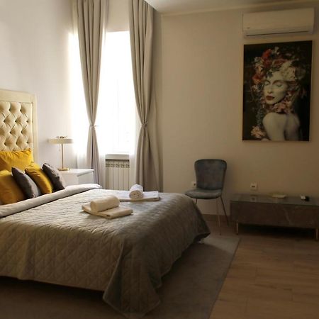 Bed & Breakfast Garden40 Belgrad Exterior foto