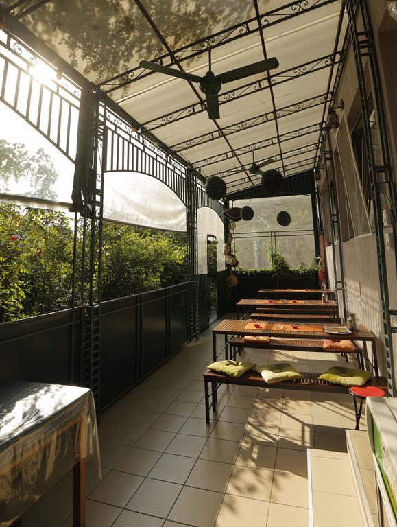 Bed & Breakfast Garden40 Belgrad Exterior foto