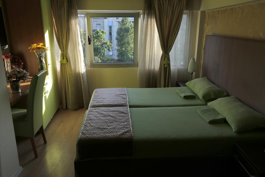 Bed & Breakfast Garden40 Belgrad Exterior foto