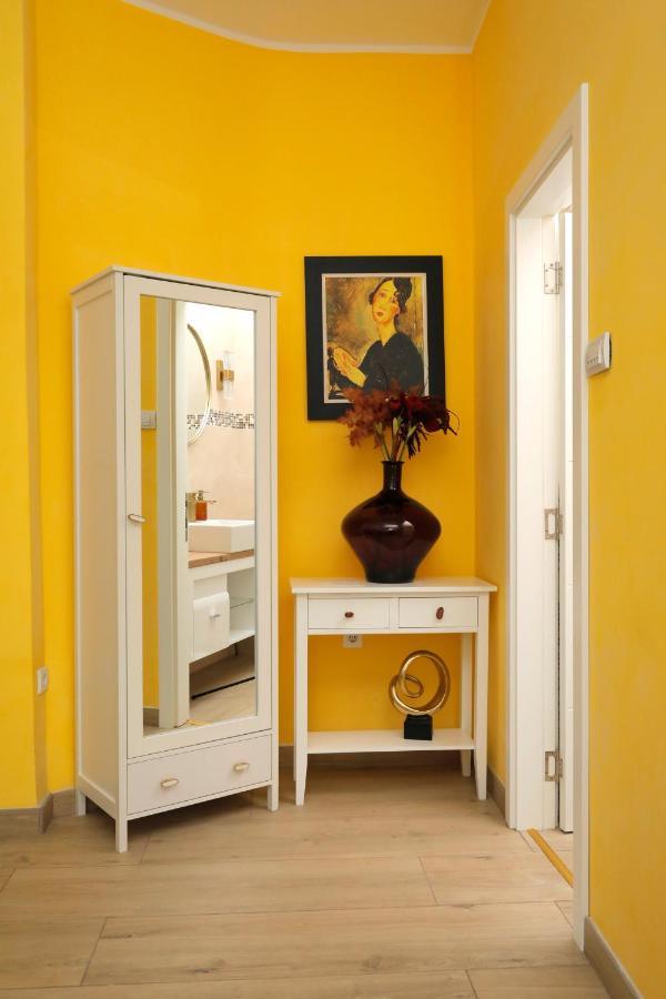Bed & Breakfast Garden40 Belgrad Exterior foto