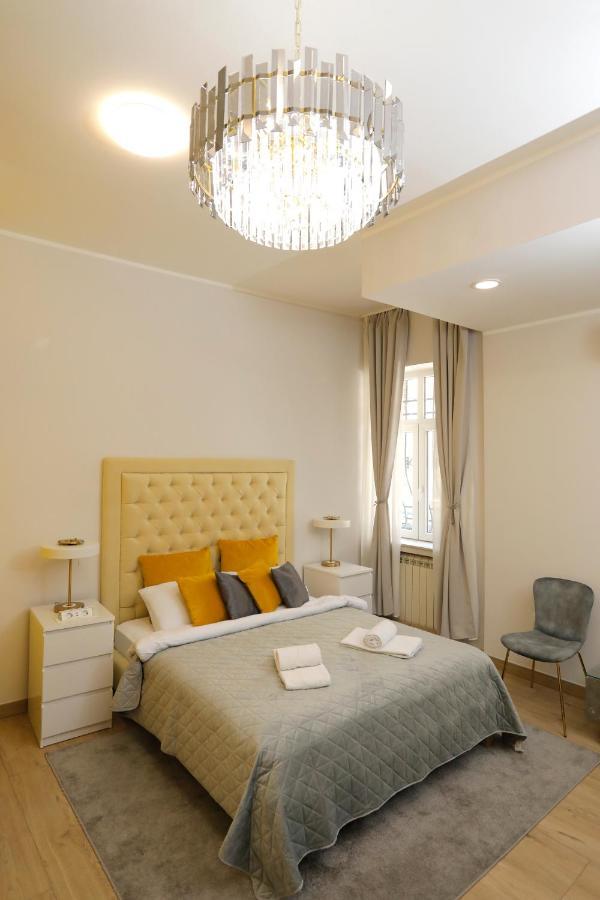 Bed & Breakfast Garden40 Belgrad Exterior foto