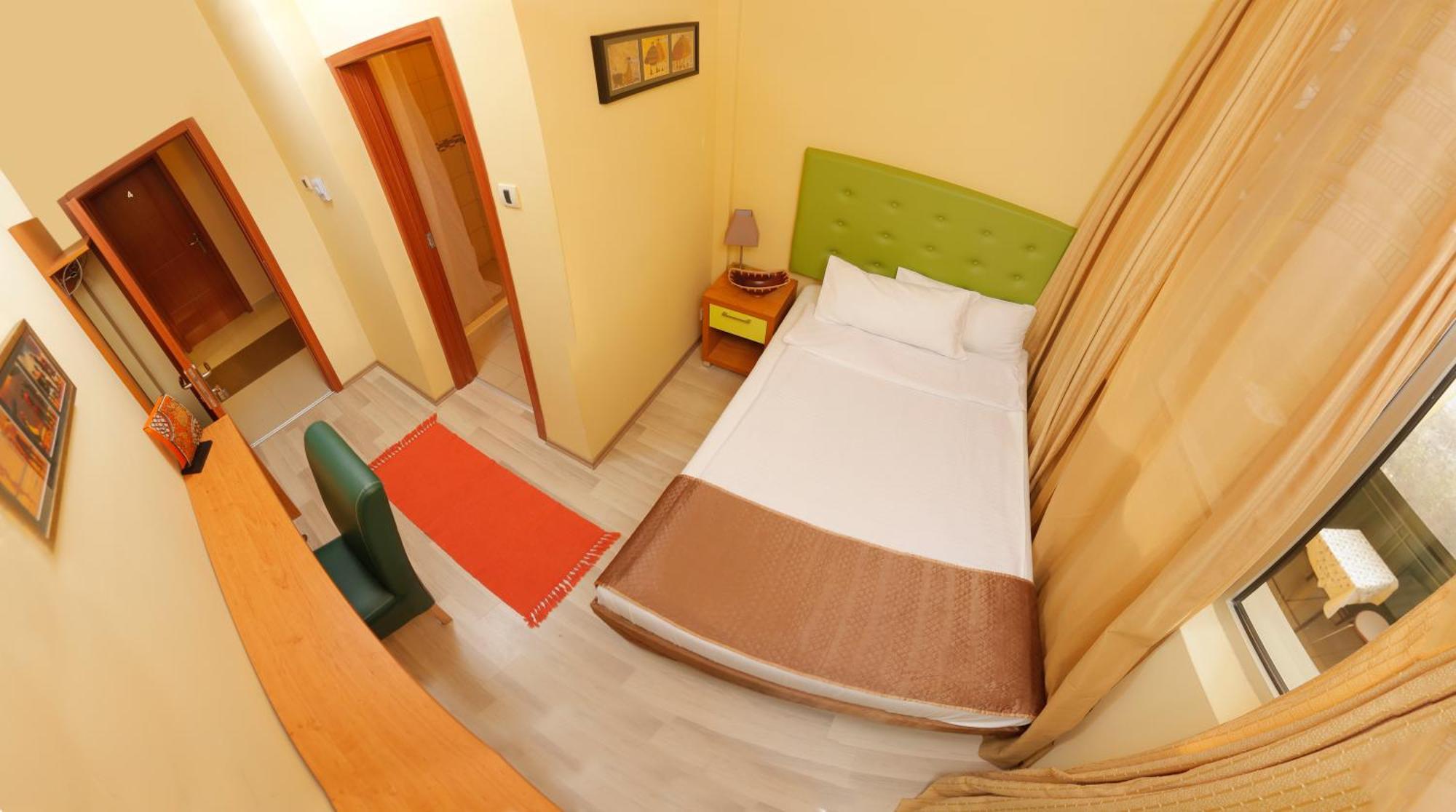 Bed & Breakfast Garden40 Belgrad Cameră foto