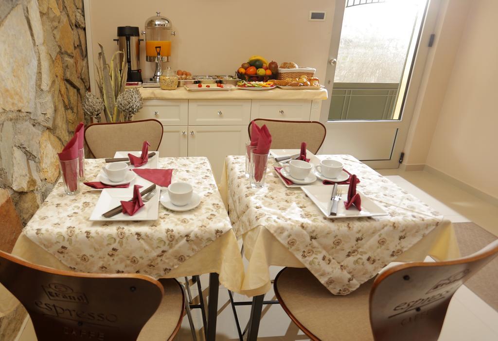 Bed & Breakfast Garden40 Belgrad Exterior foto