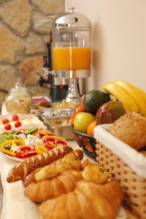 Bed & Breakfast Garden40 Belgrad Exterior foto