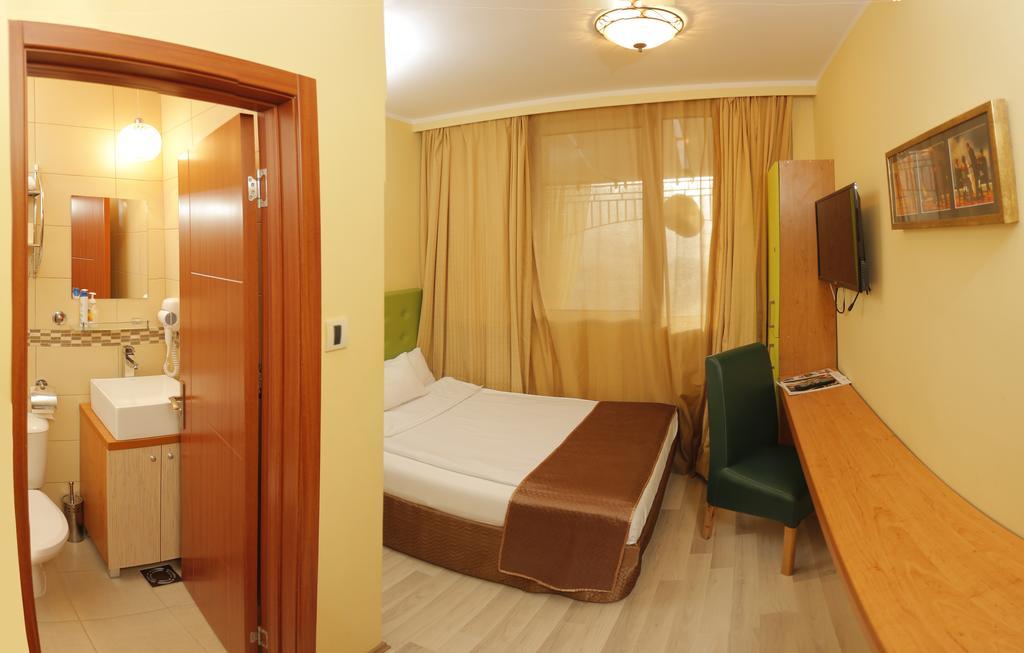 Bed & Breakfast Garden40 Belgrad Exterior foto