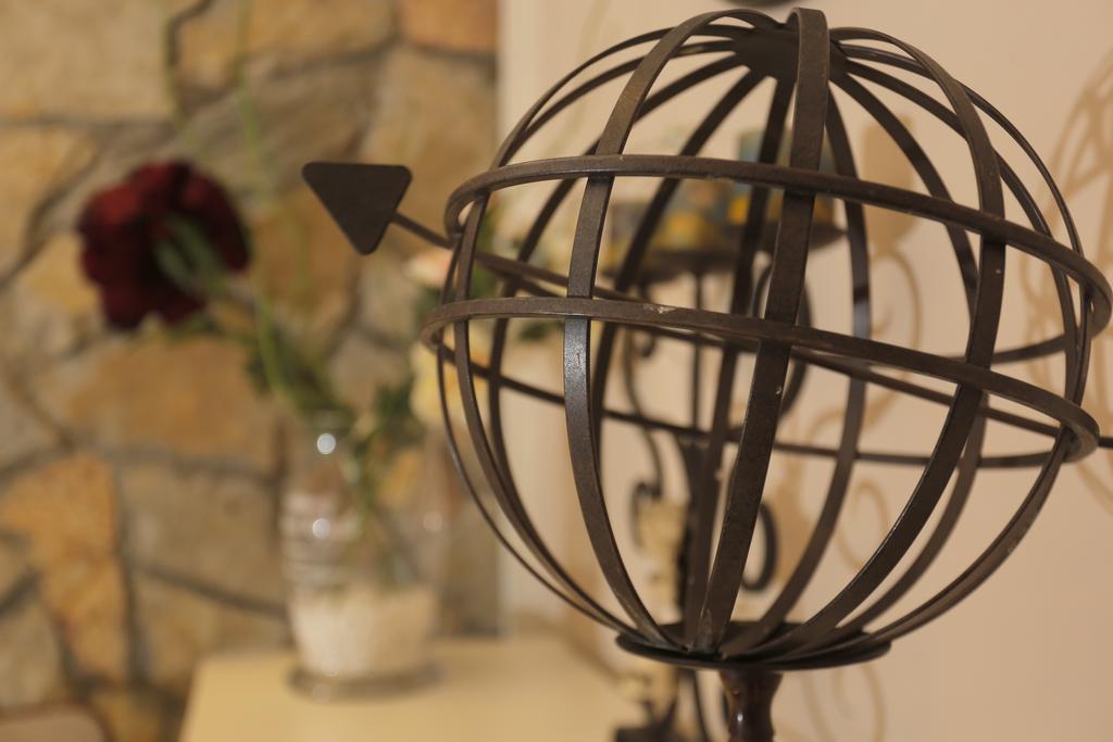 Bed & Breakfast Garden40 Belgrad Exterior foto