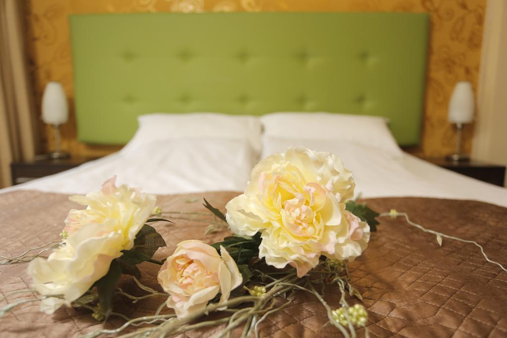 Bed & Breakfast Garden40 Belgrad Cameră foto