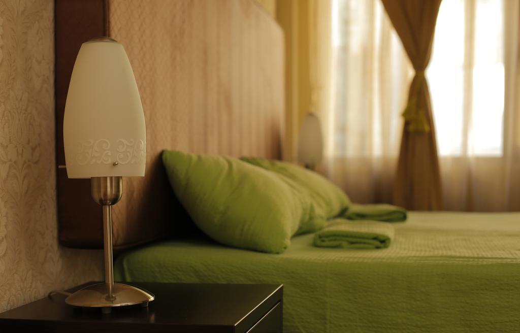 Bed & Breakfast Garden40 Belgrad Exterior foto