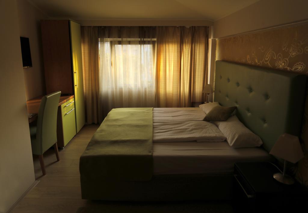 Bed & Breakfast Garden40 Belgrad Exterior foto